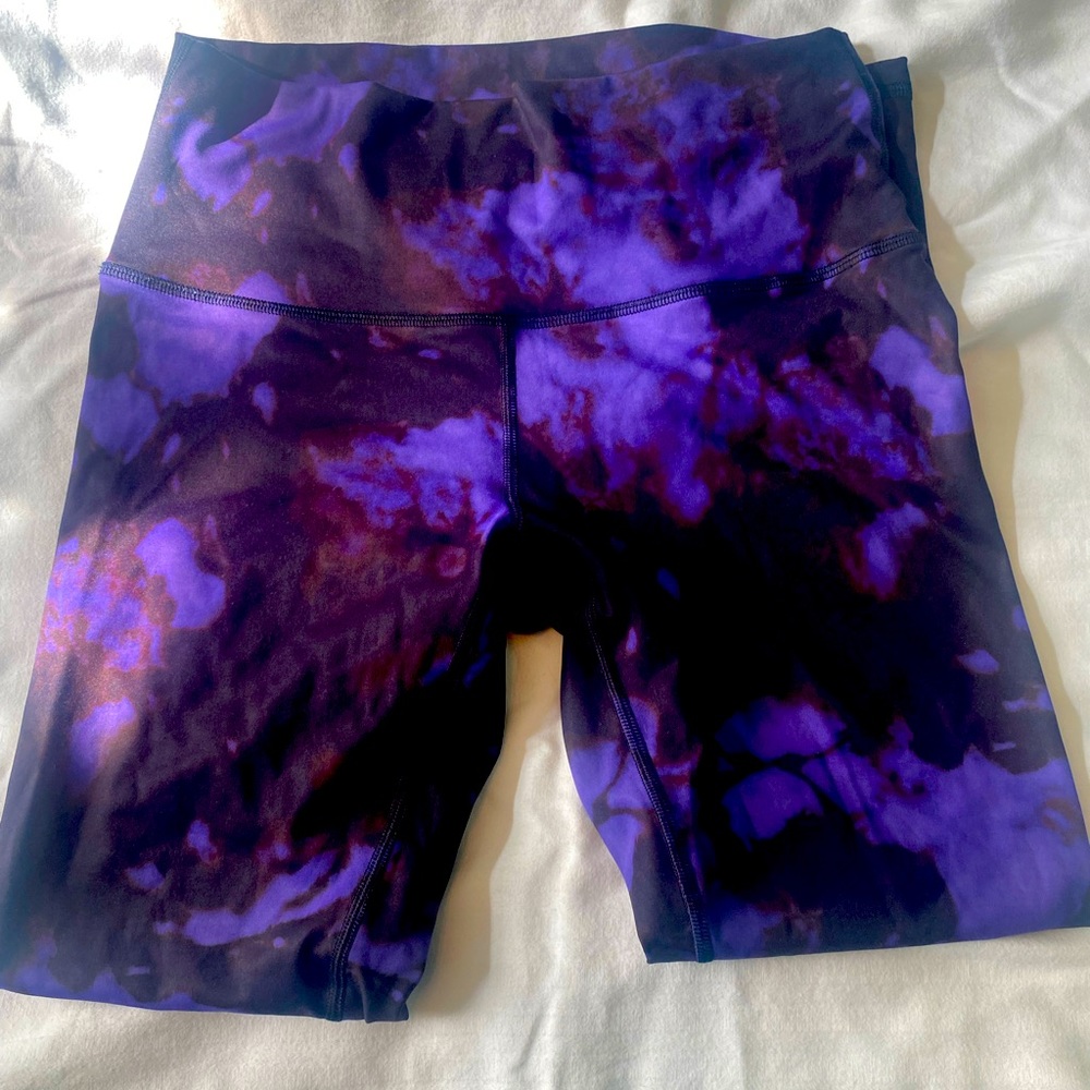 Fleo Large 25" vitality El toro leggings